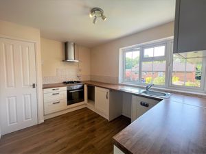 Cumberford Close Bloxham